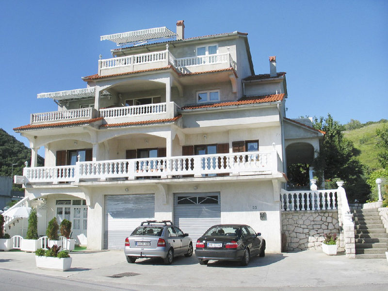Apartmány 1321-190