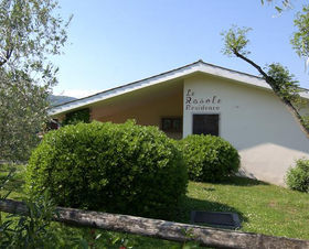 Residence Le Rasole