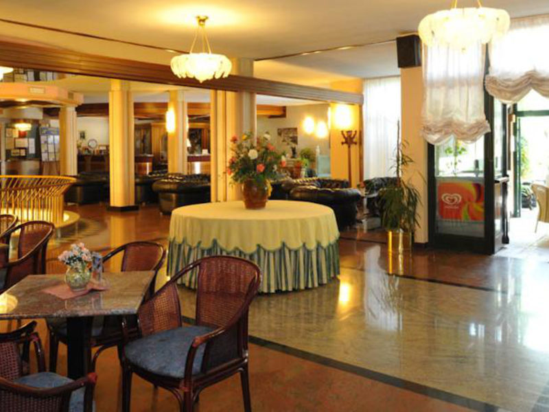 Park hotel Oasi