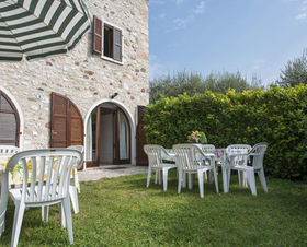 Residence Rustico