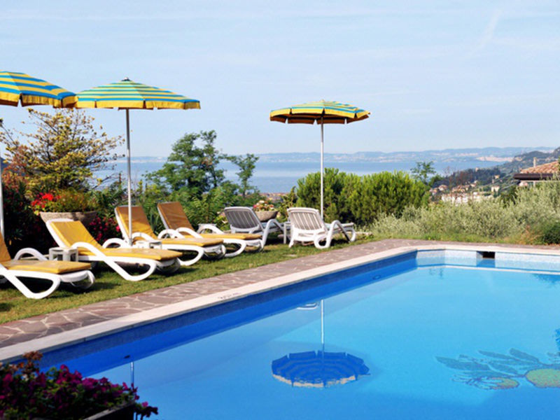 Hotel Panorama