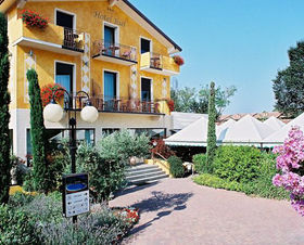 Hotel Riel