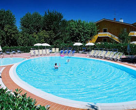 Hotel Riel