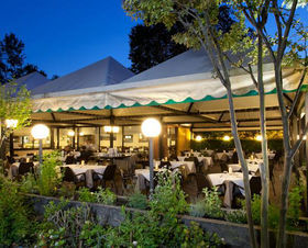Hotel Riel