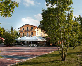 Hotel Riel