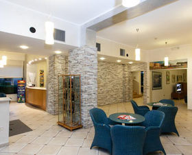 Hotel Riel