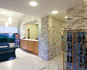 Hotel Riel
