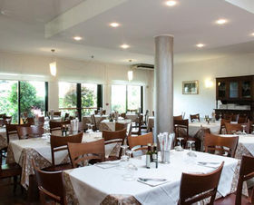 Hotel Riel