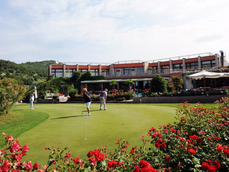 Golf Hotel Ca´Degli Ulivi