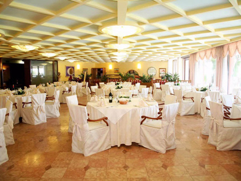 Golf Hotel Ca´Degli Ulivi