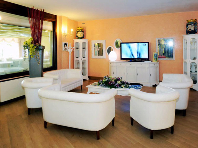 Golf Hotel Ca´Degli Ulivi