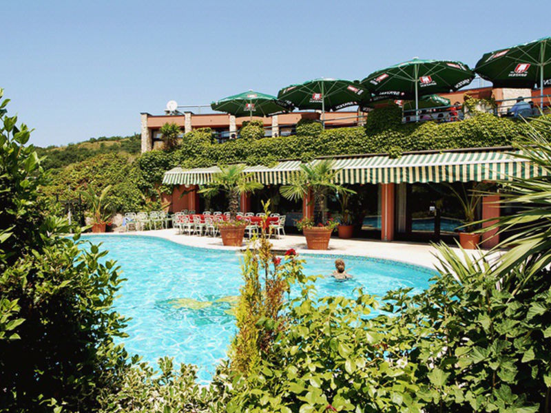 Golf Hotel Ca´Degli Ulivi