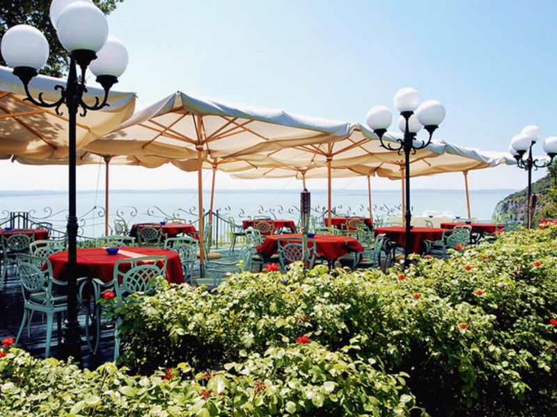Golf Hotel Ca´Degli Ulivi