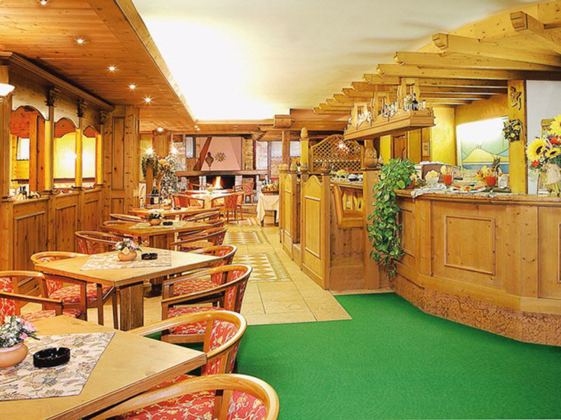 Golf Hotel Ca´Degli Ulivi