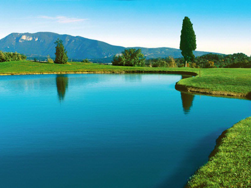 Golf Hotel Ca´Degli Ulivi