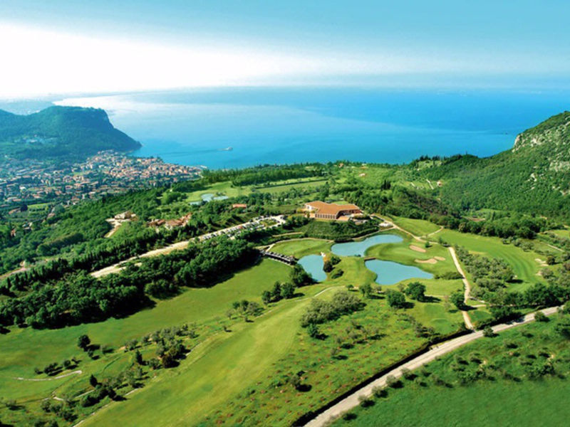 Golf Hotel Ca´Degli Ulivi