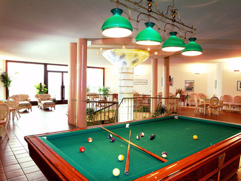 Golf Hotel Ca´Degli Ulivi