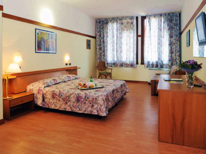 Golf Hotel Ca´Degli Ulivi
