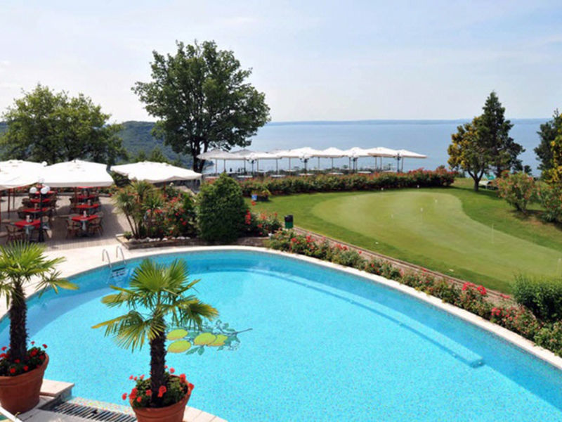Golf Hotel Ca´Degli Ulivi