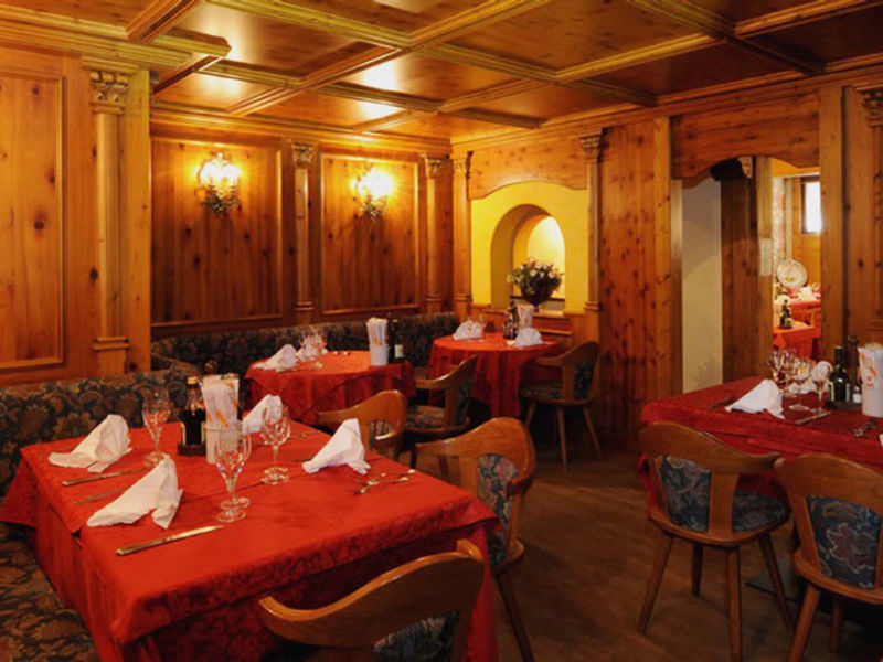 Golf Hotel Ca´Degli Ulivi