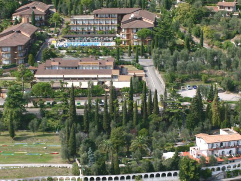 Hotel Leonardo da Vinci