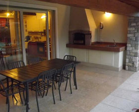 Casa Vacanze Il Porticciolo