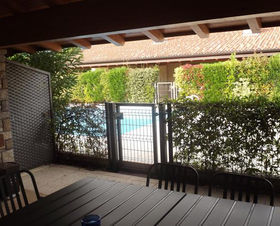 Casa Vacanze Il Porticciolo