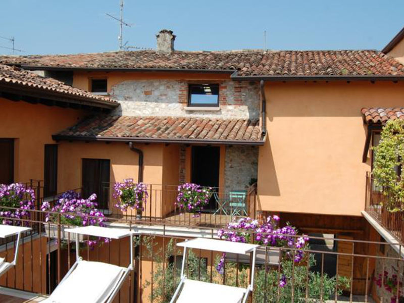 Hotel Antico Borgo