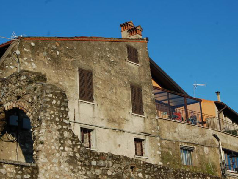 Hotel Antico Borgo