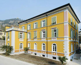 Residence Villa Nicole
