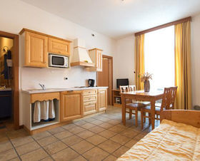 Residence Villa Nicole