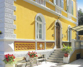 Residence Villa Nicole