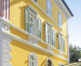 Residence Villa Nicole