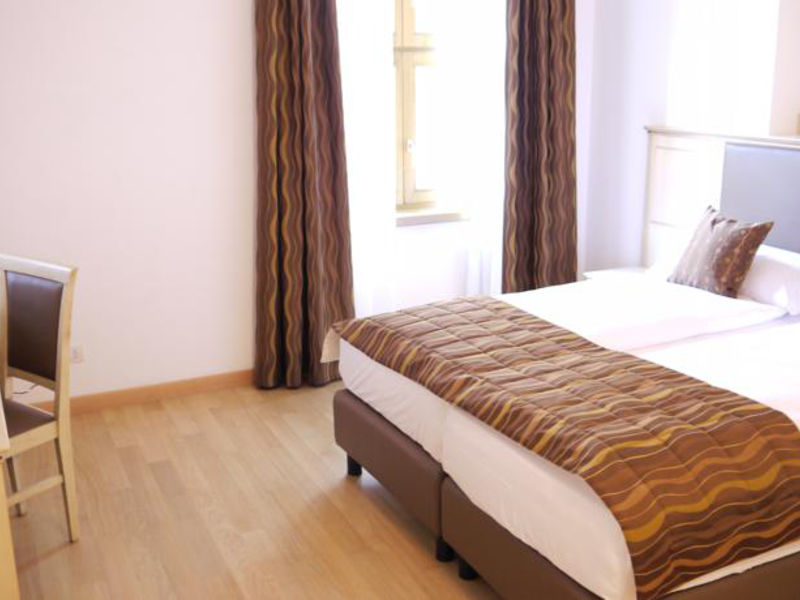 Hotel Portici