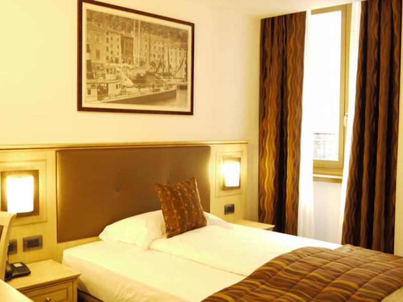 Hotel Portici