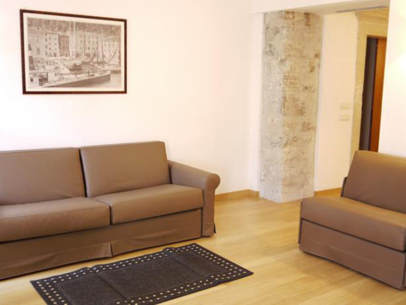 Hotel Portici