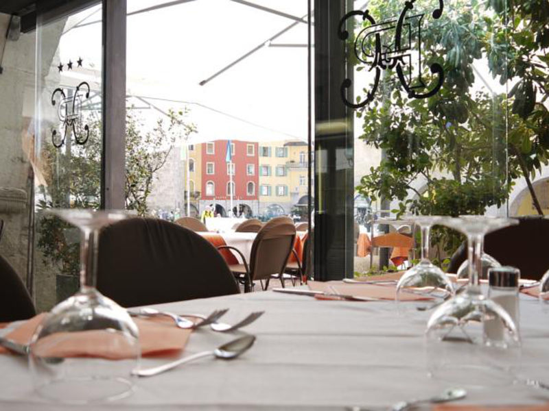 Hotel Portici