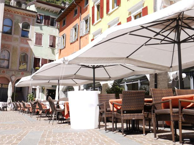 Hotel Portici
