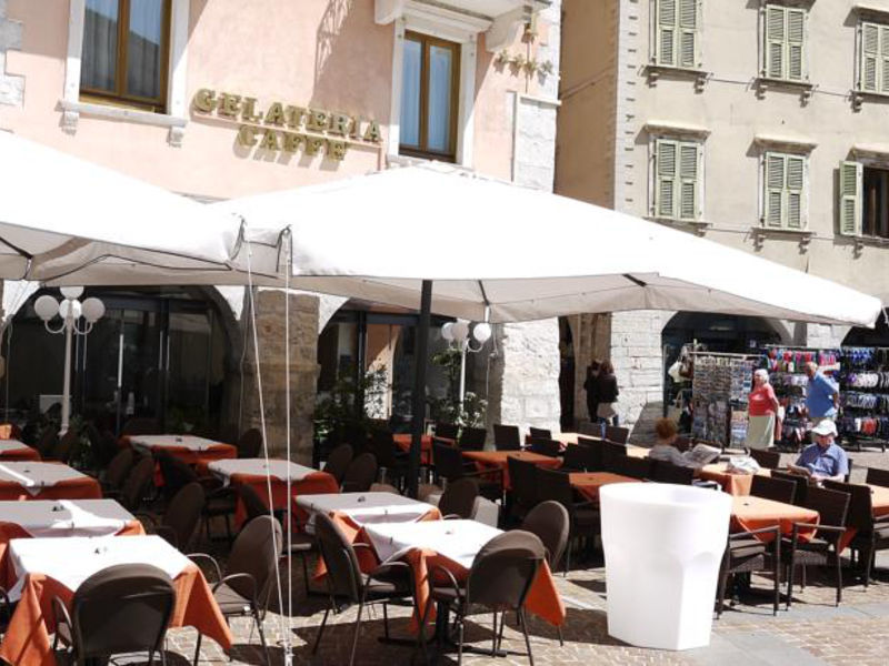 Hotel Portici