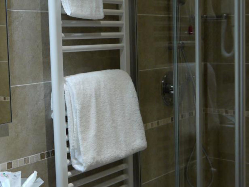 Hotel Portici