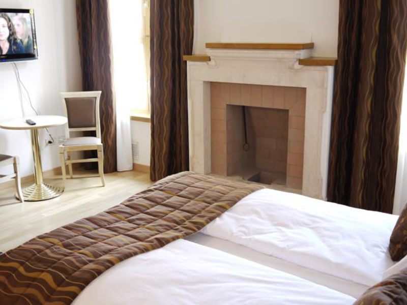 Hotel Portici