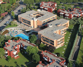 Residence Holiday