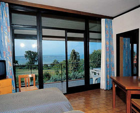 Residence Holiday