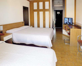 Residence Holiday
