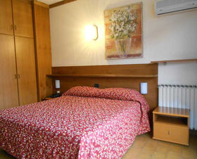 Residence Holiday