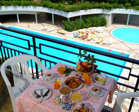 Residence Holiday