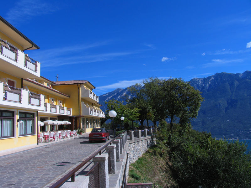 Hotel La Rotonda