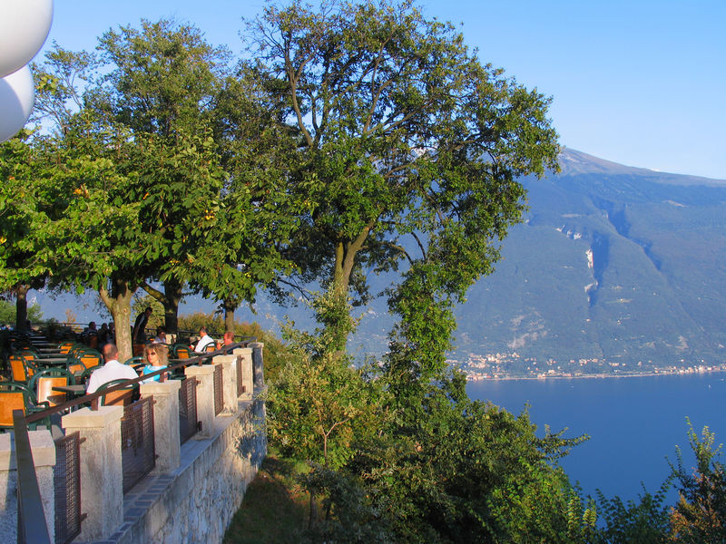Hotel La Rotonda