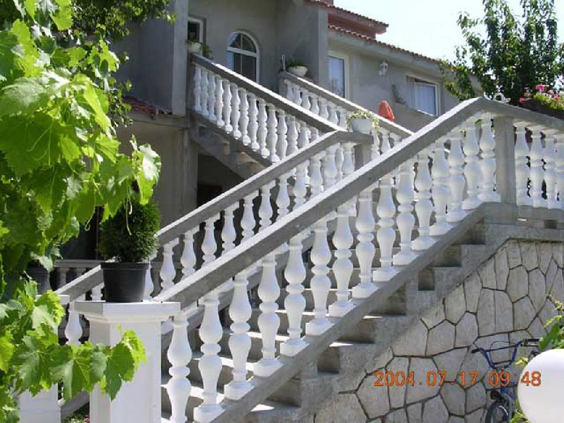 Apartmány 1321-190