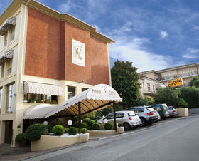 Hotel City